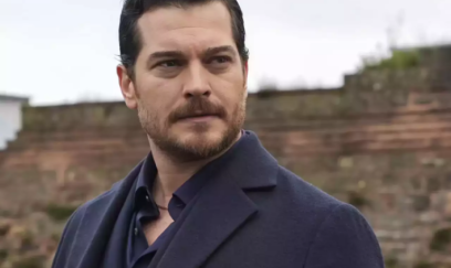 Məşhur aktyor “Arka Sokaklar”da "masovka" kimi çəkilibmiş... - VİDEO