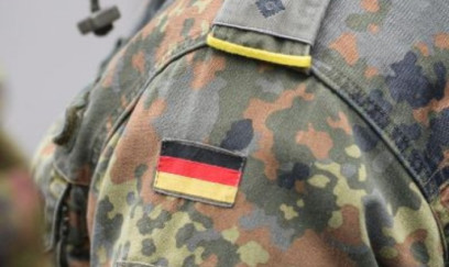 Almaniya gizli plan hazırlayıb