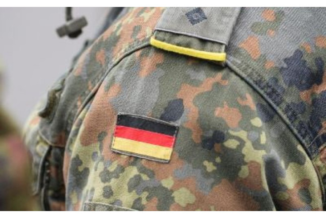 Almaniya gizli plan hazırlayıb