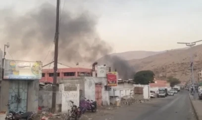 Yəmənin separatçıları bundan imtina edib 