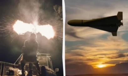 Moskva yenidən PUA hücumuna məruz qalıb 