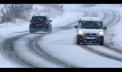 Qar yağacaq, yollar buz bağlayacaq
