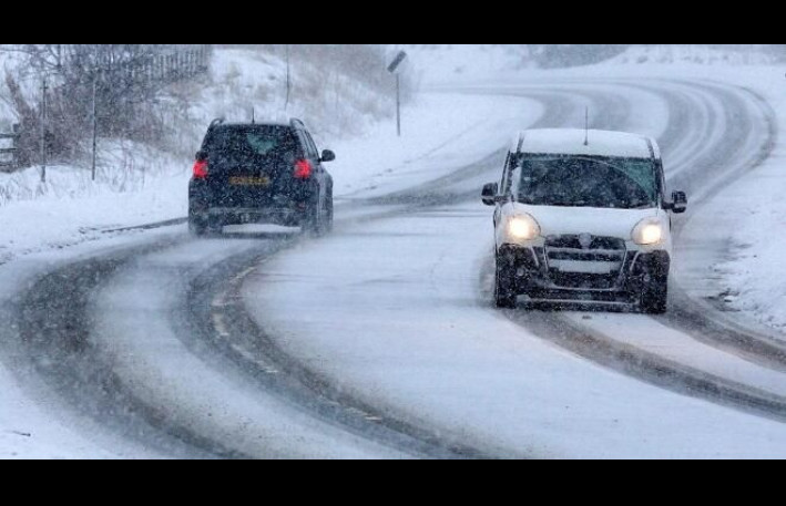 Qar yağacaq, yollar buz bağlayacaq