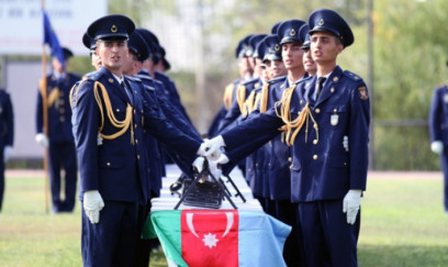 Azərbaycanda hərbi xidmətə çağırış BAŞLADI