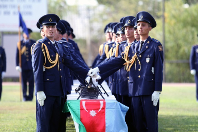 Azərbaycanda hərbi xidmətə çağırış BAŞLADI