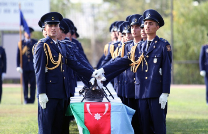 Azərbaycanda hərbi xidmətə çağırış BAŞLADI