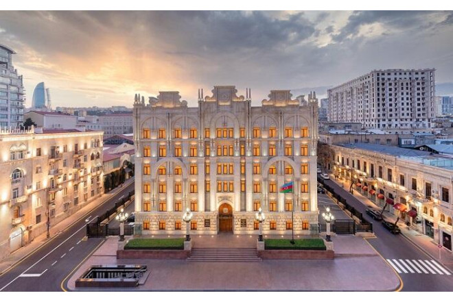 Bayram günü 20 nəfər saxlanıldı 