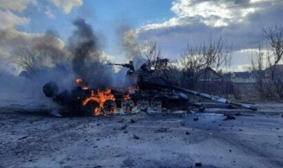 Rusiyanın itkiləri yeniləndi 