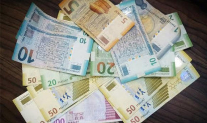 Ehtiyac meyarının həddi 15 manat artırılıb 