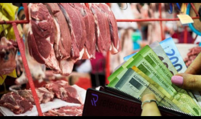 Ət qiyməti UCUZLAŞACAQ?