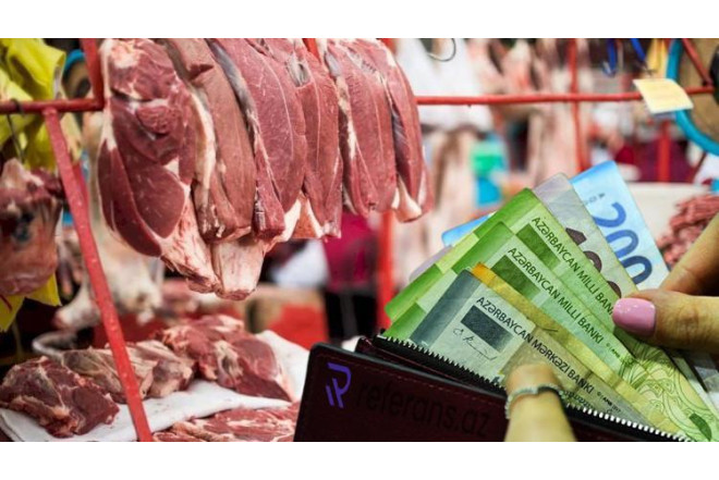 Ət qiyməti UCUZLAŞACAQ?