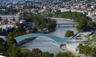 Gürcüstana getmək istəyənlərin nəzərinə - Yeni qanun