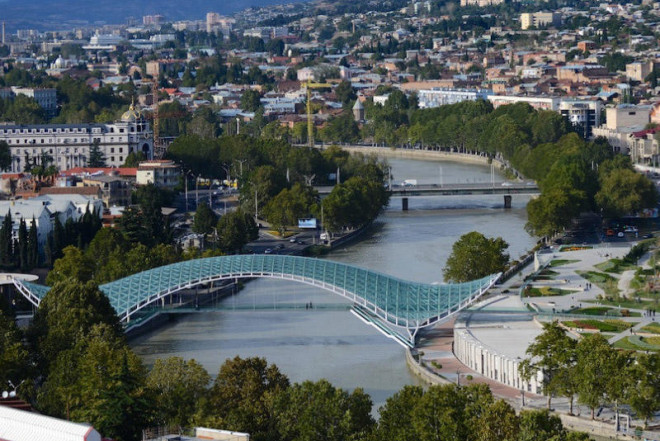 Gürcüstana getmək istəyənlərin nəzərinə - Yeni qanun