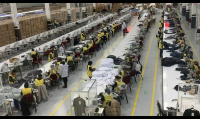 Türkiyədə tekstil fabrikləri bir-bir BAĞLANIR - VİDEO