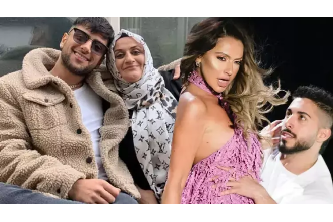 Anası Hadiseni təhqir etmişdi… 