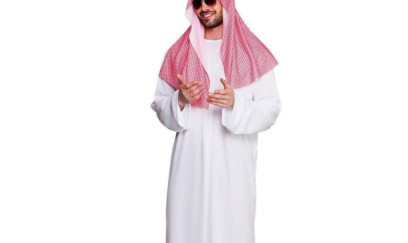 Ərəb şeyxi eyni anda 4 qadınla EVLƏNDİ - VİDEO