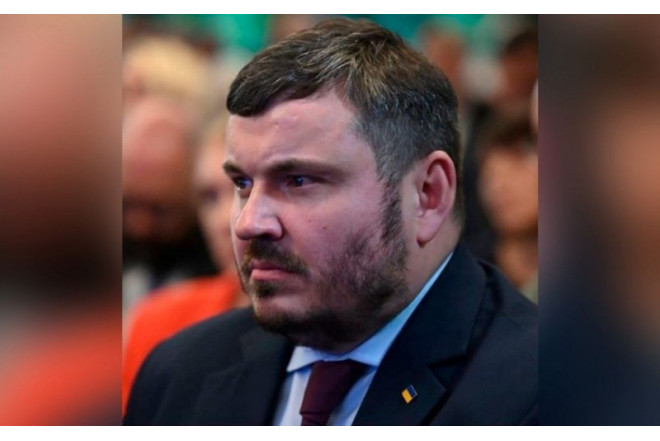 Ukrayna səfiri Azərbaycana təşəkkür edib 