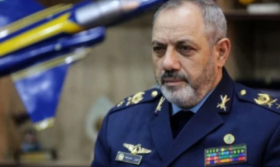 İranın müdafiə naziri: Xarici təhdidlərə qətiyyətlə cavab verəcəyik 