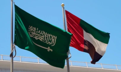 Səudiyyə Ərəbistanı BƏƏ-dəki konsulunu geri çağırıb 