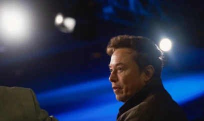 İlon Mask Somalinin BMT-dəki daimi nümayəndəsinin həbs olunmasına çağırıb 