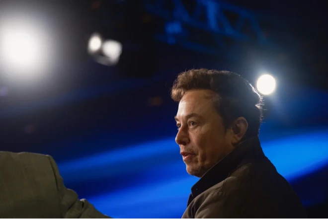 İlon Mask Somalinin BMT-dəki daimi nümayəndəsinin həbs olunmasına çağırıb 