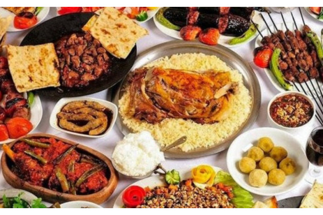 AQTA-dan boyat yeməklərlə bağlı xəbərdarlıq 