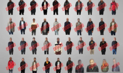 “Qırmızı bülleten”lə axtarılan 40 cinayətkar Türkiyəyə gətirildi 