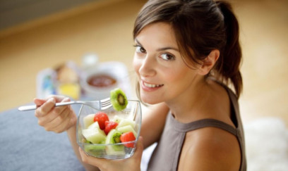 Bu məhsullar qadını gözəlləşdirir - Dietoloq AÇIQLADI 