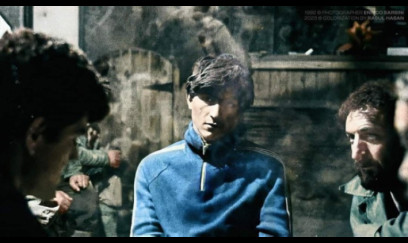 Milli Qəhrəman Natiq Qasımovun doğum günüdür 