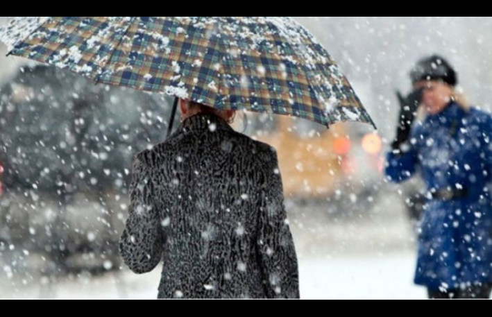 Qarlı, küləkli hava nə vaxtadək davam edəcək? 