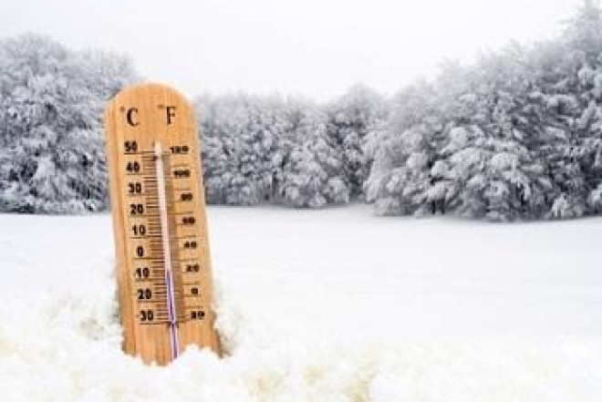 Bakıda şaxta OLACAQ 