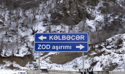 Kəlbəcərdə hazırda nə istiliklə, nə də işıqla bağlı problem var