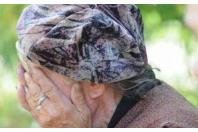 Bakıda iki nəfər 75 yaşlı qadına qarşı yardım adı ilə soyğunçuluq etdi 