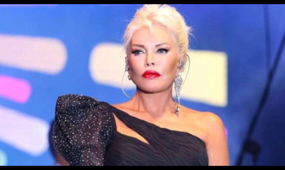 Ajda Pekkan Azərbaycanın təklifini qəbul etmədi 