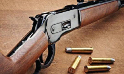 Ötən gün ölkədə 5 odlu silah aşkarlanıb 