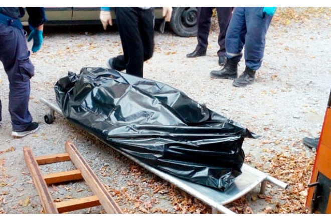 Göyçayda eyvandan yıxılan 53 yaşlı kişi xəstəxanada ölüb 