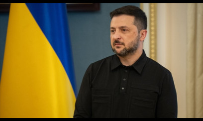 Zelenski Ukrayna Ordusunda dəyişiklikləri elan edib 