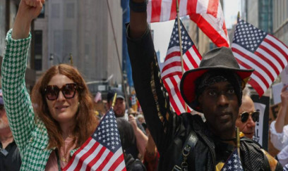 ABŞ-da Venesueladakı hərbi əməliyyatlara qarşı etirazlar keçiriləcək 