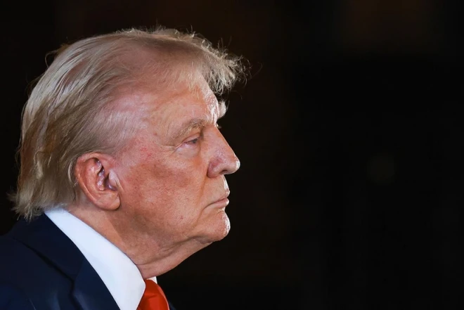 Tramp: Mauduronun ələ keçirilməsi zamanı bir neçə hərbçi yaralanıb 