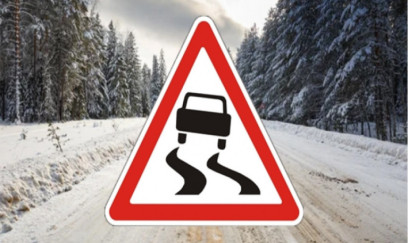 Avtomobil yollarında vəziyyət açıqlanıb 