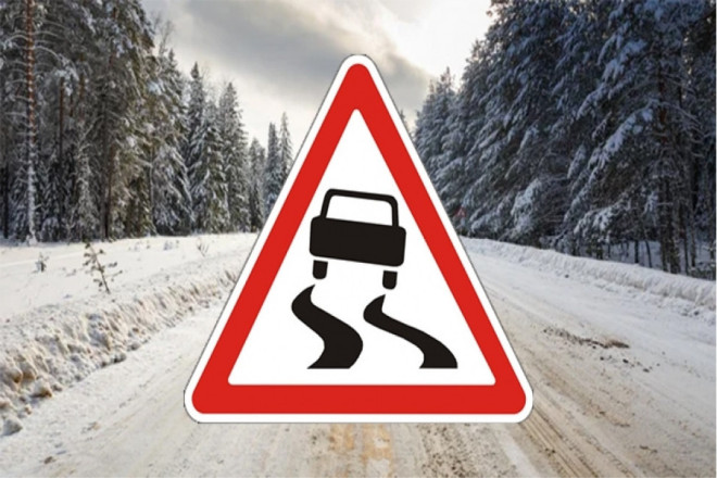 Avtomobil yollarında vəziyyət açıqlanıb 