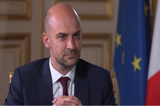 Fransa XİN rəhbəri: ABŞ-ın Venesueladakı hərəkətləri beynəlxalq qanunlara ziddir 