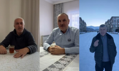 Kəlbəcərdə təşvişə səbəb olan iddialara TƏKZİB: Sakinlərdən açıqlama + VIDEO