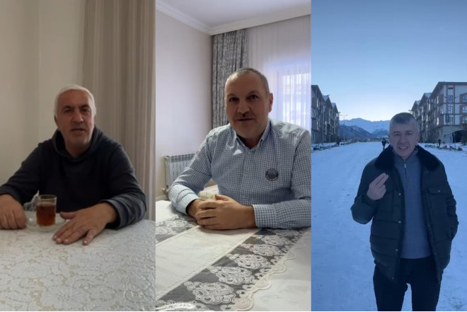 Kəlbəcərdə təşvişə səbəb olan iddialara TƏKZİB: Sakinlərdən açıqlama + VIDEO