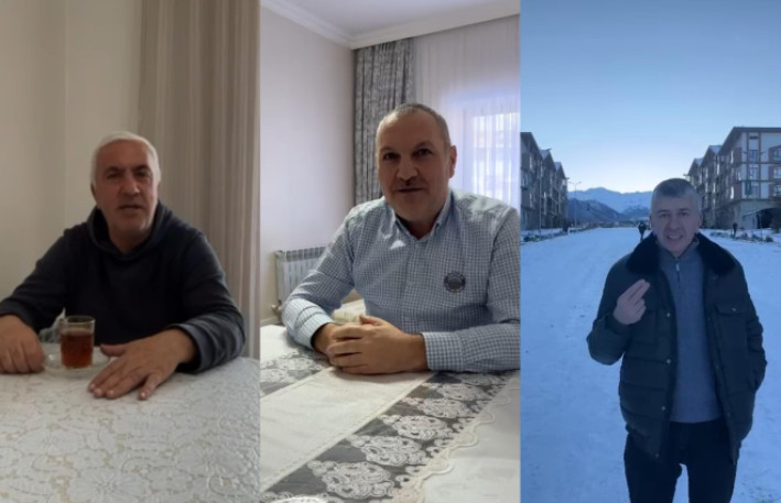 Kəlbəcərdə təşvişə səbəb olan iddialara TƏKZİB: Sakinlərdən açıqlama + VIDEO