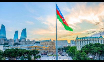 Azərbaycan səyahət üçün təhlükəsiz ölkələr sırasında 