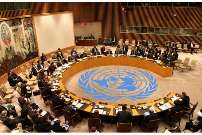 BMT-nin təcili iclasının keçirilsin - ÇAĞIRIŞ 