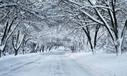 Ölkədə şaxtalı gecə: Temperatur -20-yə düşdü