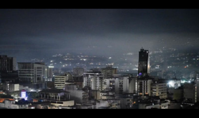 Venesuela ABŞ-ı hərbi təcavüzdə ittiham edir 