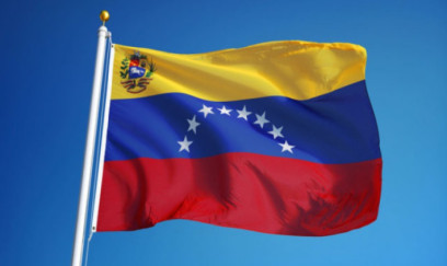 Venesuelada fövqəladə vəziyyət elan edilib 